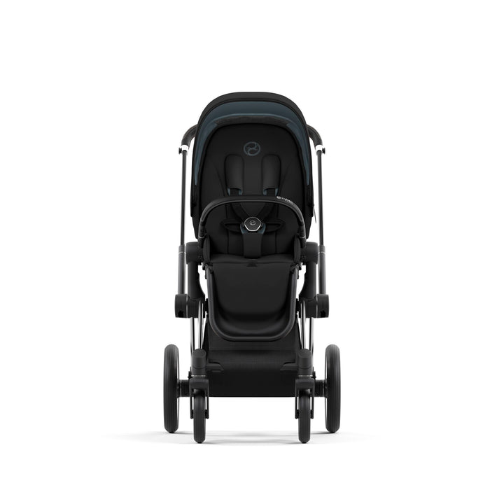 Cybex Priam Set CHROME / BLACK (various colors)