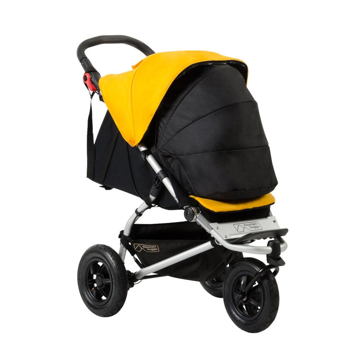 Cocoon Softtasche (universell)