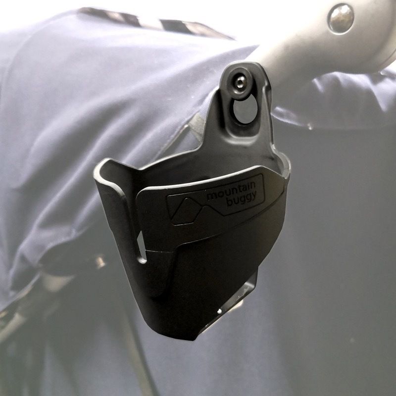 Cupholder (Mountain Buggy)