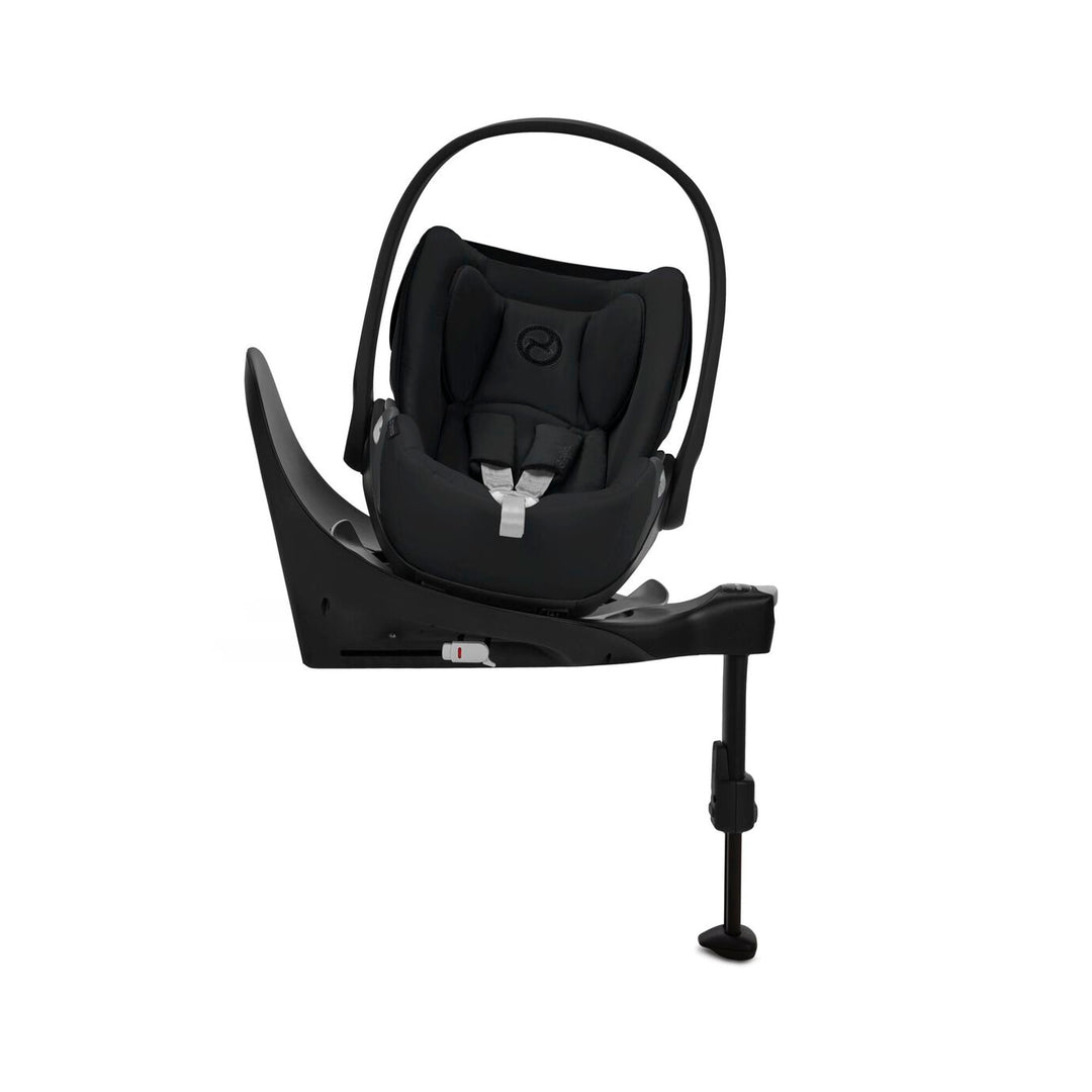 Cybex Cloud T iSize (various colors)