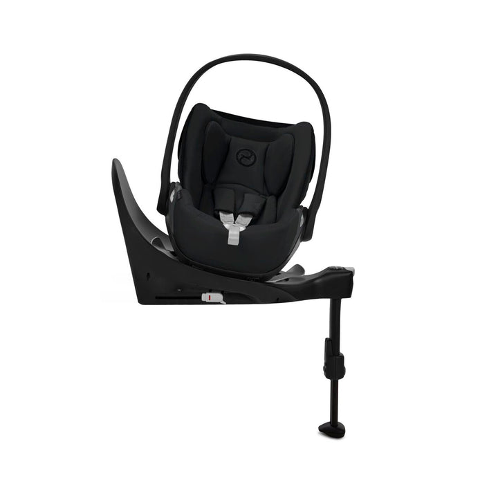 Cybex Cloud T iSize (various colors)