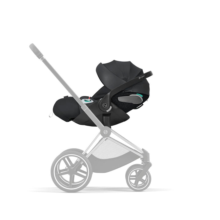 Cybex Cloud T iSize (various colors)
