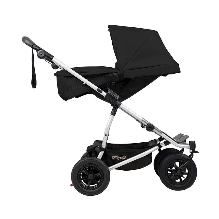 Carrycot+ Duet (diverse Farben)