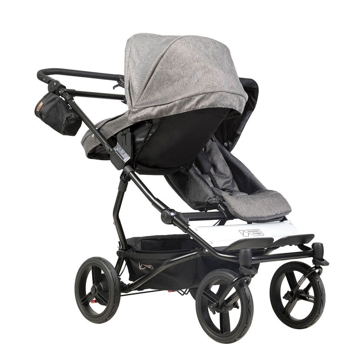 Carrycot+ Duet (diverse Farben)