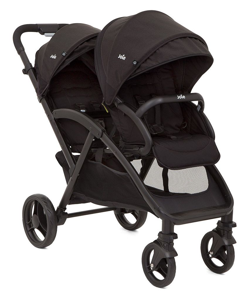 Joie Evalite Duo shale