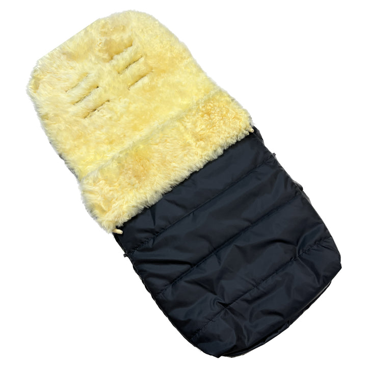 Fellhof Patch (schwarz)