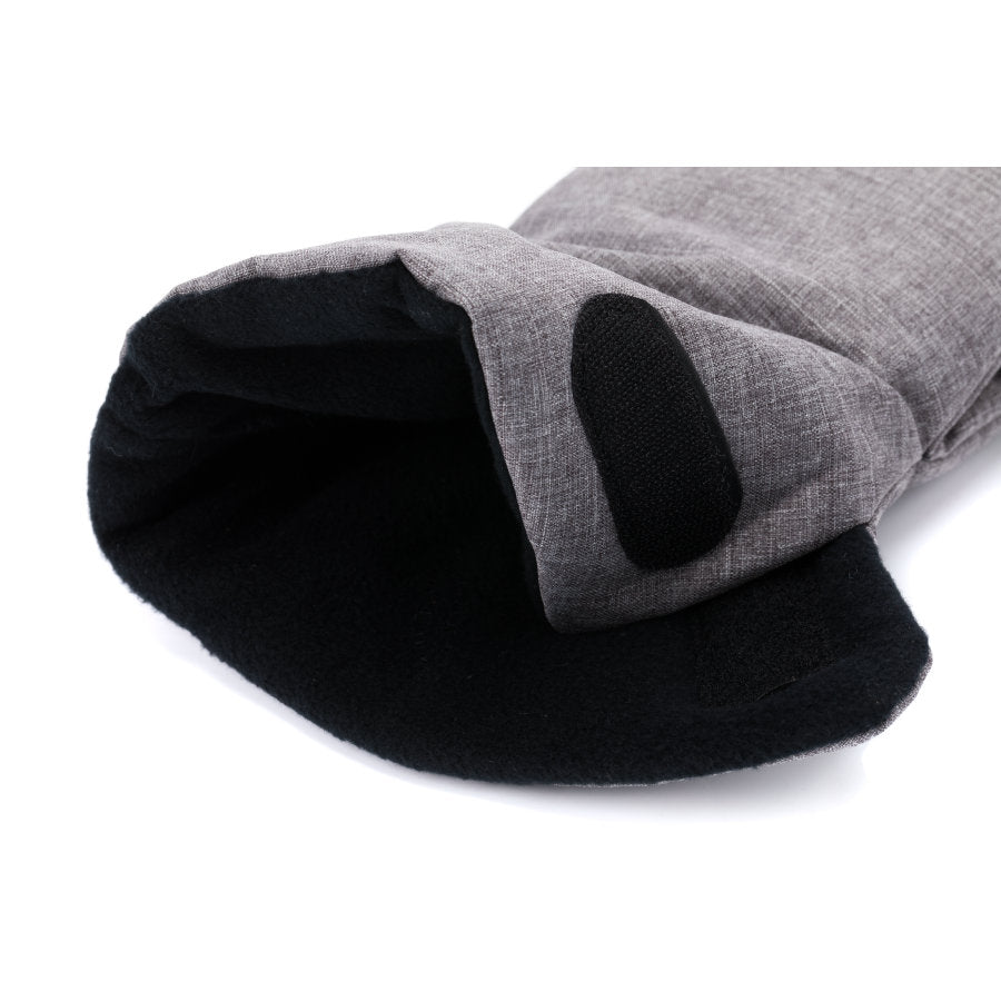 Handwärmer einzeln (grau)