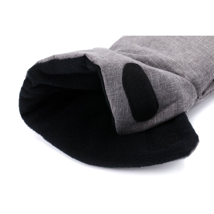 Handwärmer einzeln (grau)