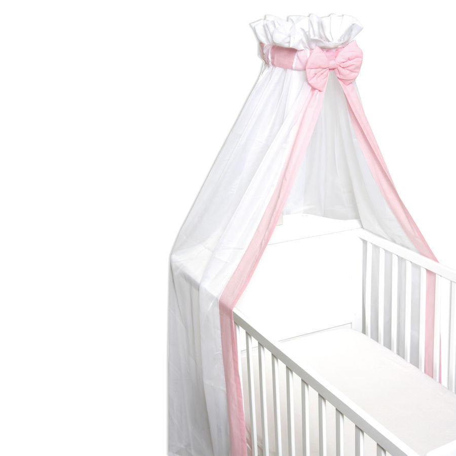 Universal veil rod