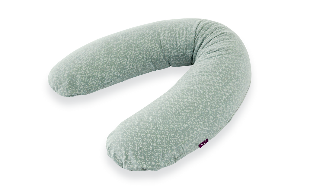 Ersatzbezug Stillkissen (diverse Farben)