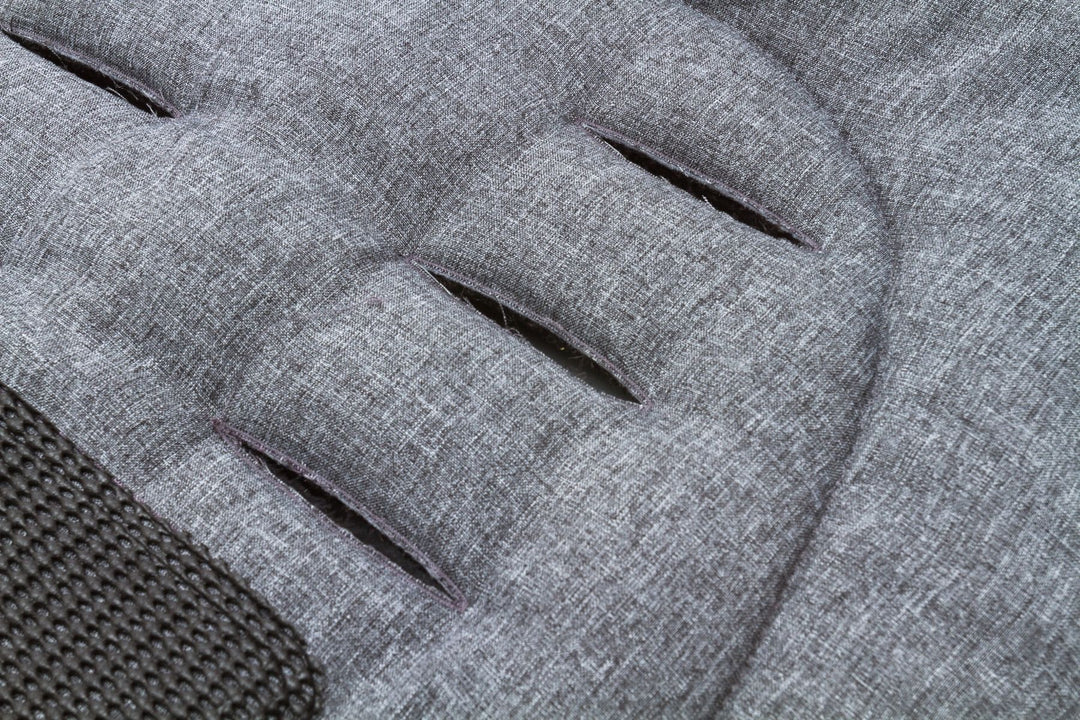 Peak (grau melange)