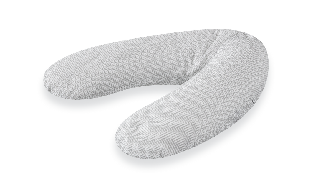 Ersatzbezug Stillkissen (diverse Farben)