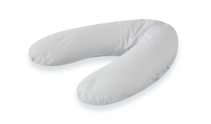 Ersatzbezug Stillkissen (diverse Farben)