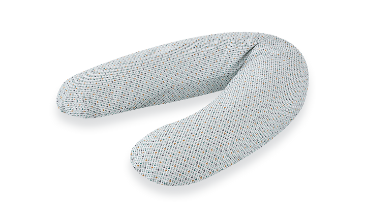 Ersatzbezug Stillkissen (diverse Farben)