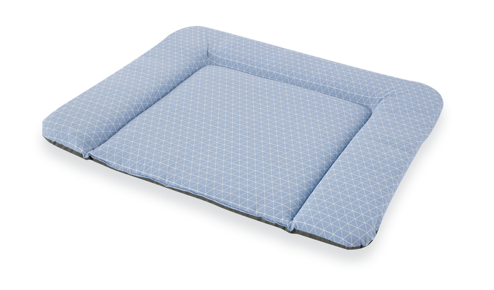 Wickelauflage PVC frei (div. Farben)