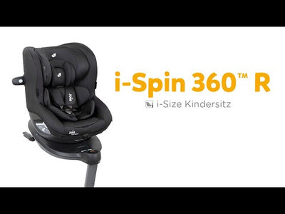 Joie i-Spin R iSize (diverse Farben)