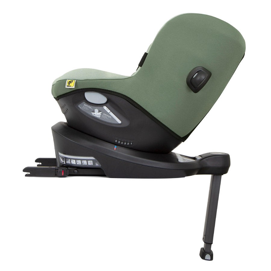 Joie i-Spin R iSize (various colors)