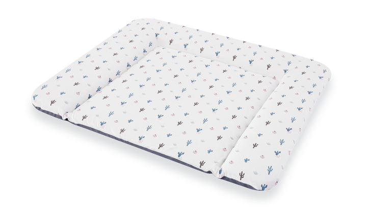 Wickelauflage PVC frei (div. Farben)