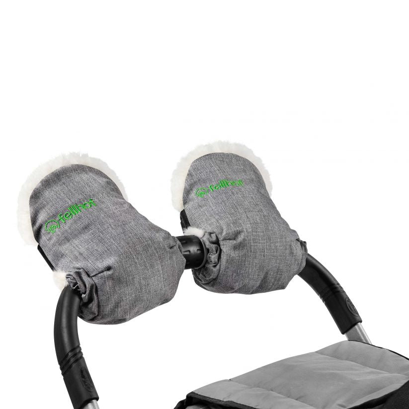 Fellhof Handwärmer einzeln