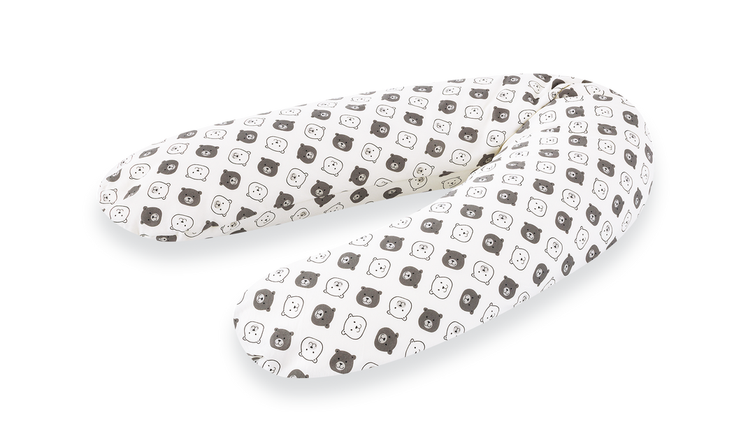 Ersatzbezug Stillkissen (diverse Farben)