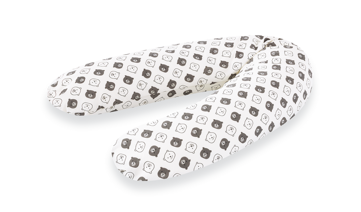 Ersatzbezug Stillkissen (diverse Farben)