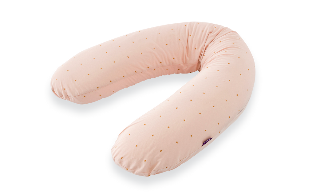 Ersatzbezug Stillkissen (diverse Farben)