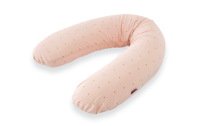 Ersatzbezug Stillkissen (diverse Farben)