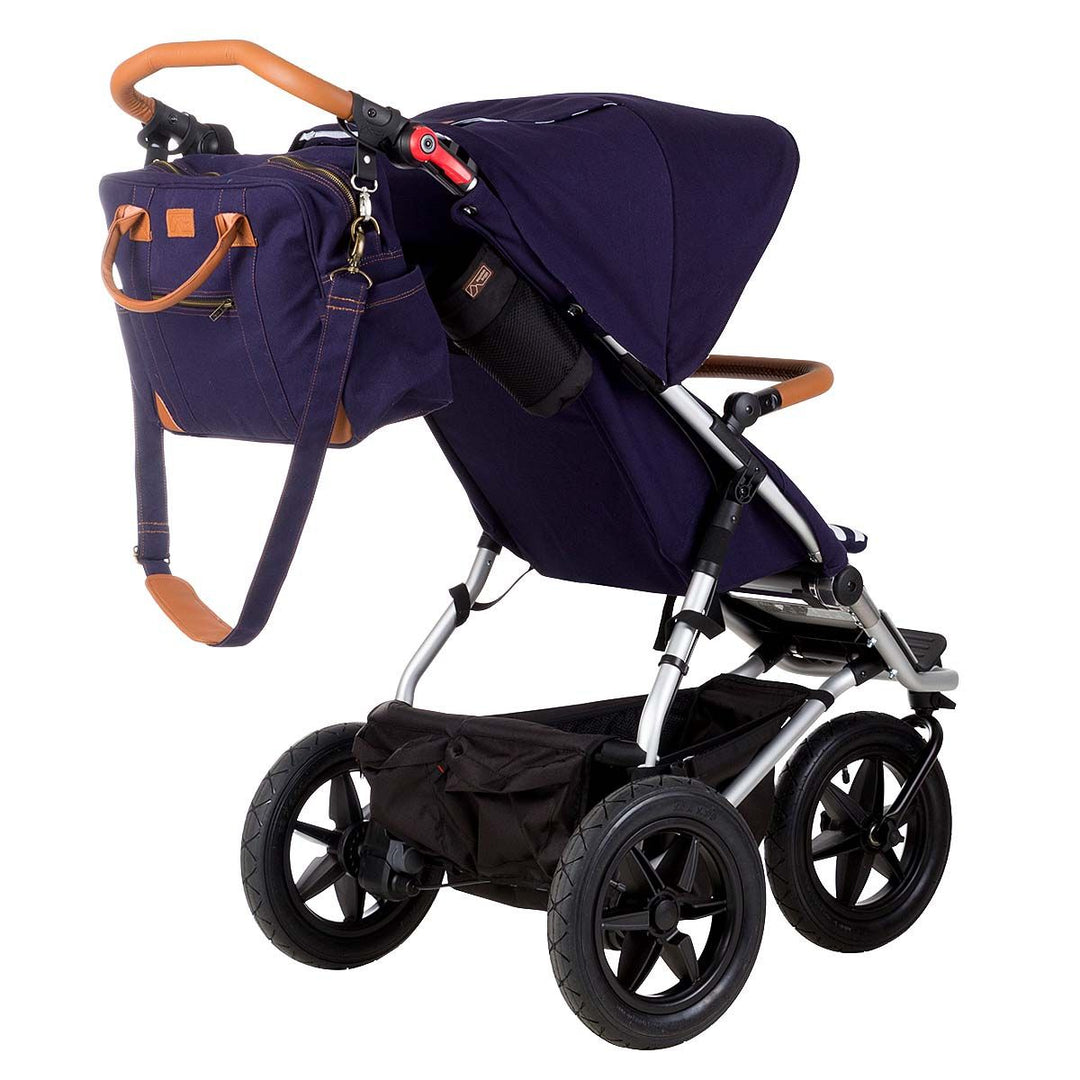 Mountain Buggy Urban Jungle (nautical)