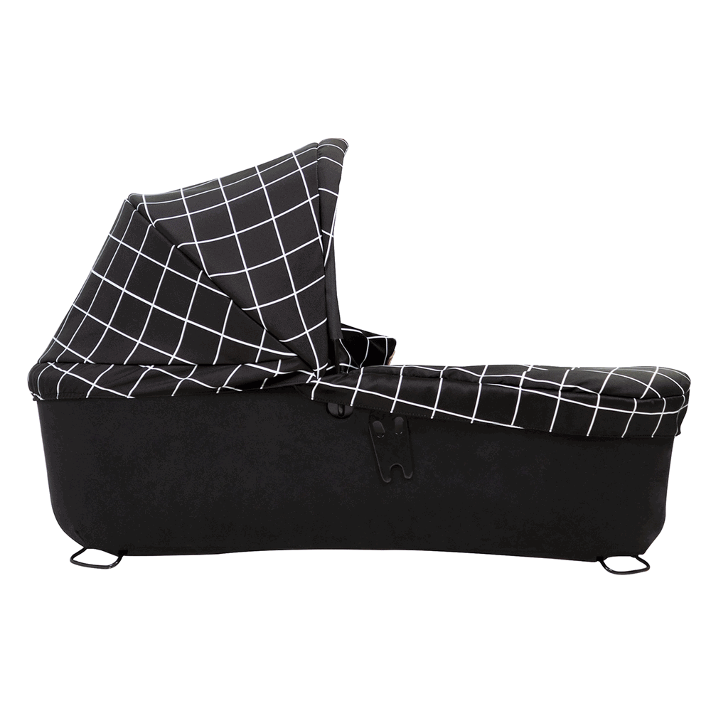Carrycot+ Duet (diverse Farben)