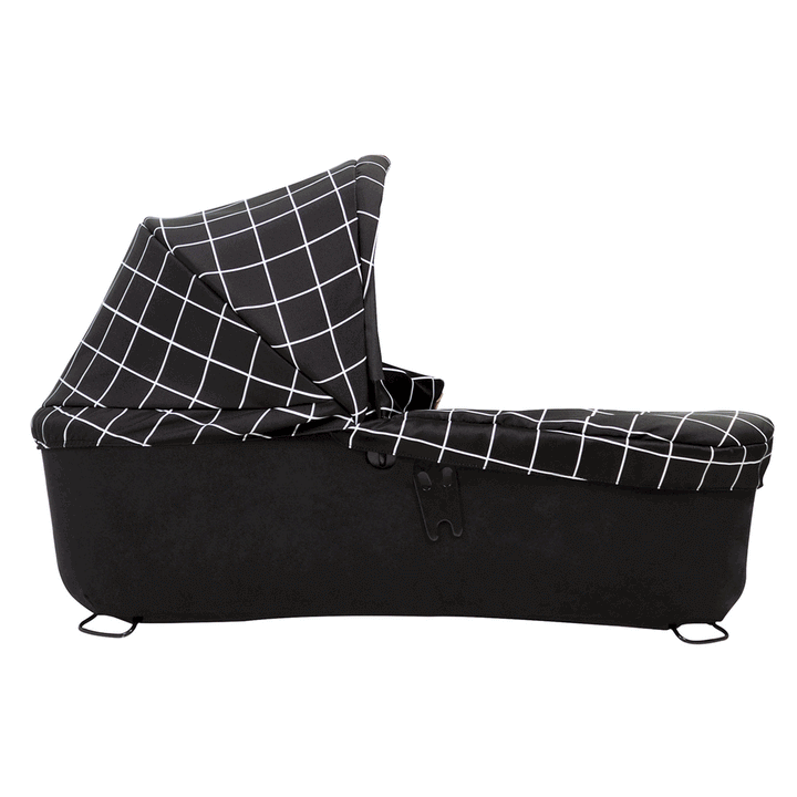 Carrycot+ Duet (diverse Farben)