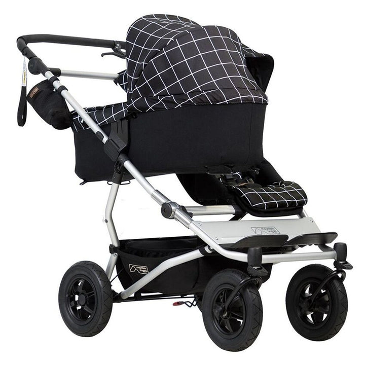 Carrycot+ Duet (diverse Farben)