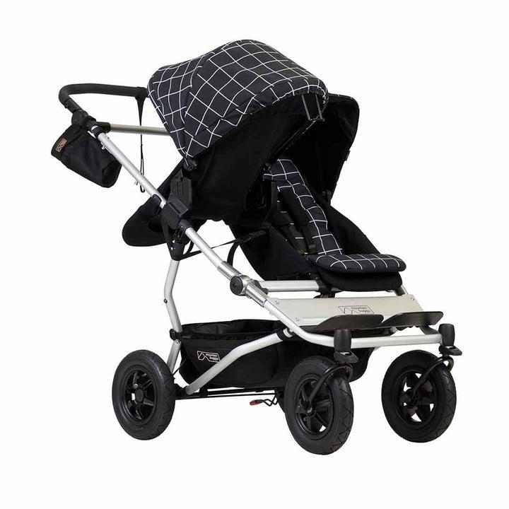Carrycot+ Duet (diverse Farben)