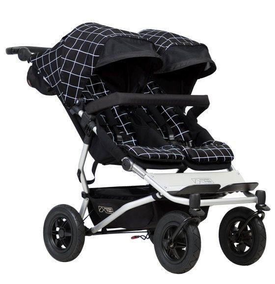 Mountain Buggy Duet v3.2 (grid)