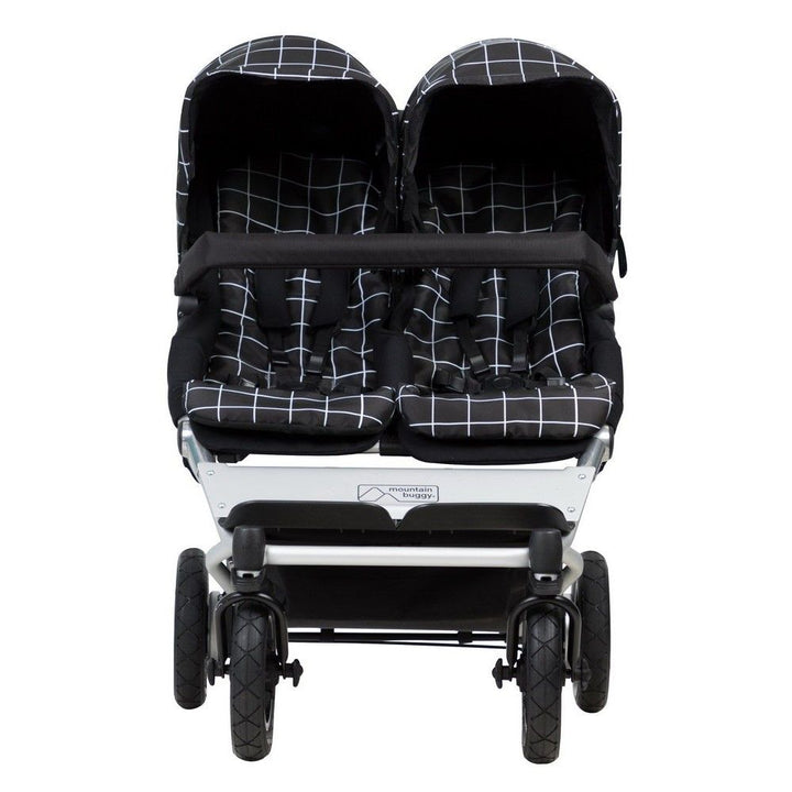 Mountain Buggy Duet v3.2 (grid)