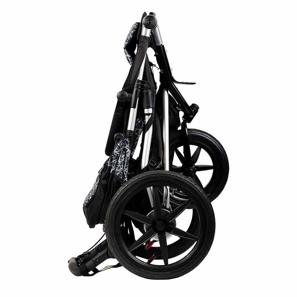 Mountain Buggy Terrain (onyx)