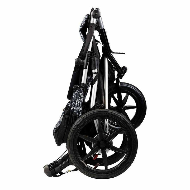 Mountain Buggy Terrain (onyx)