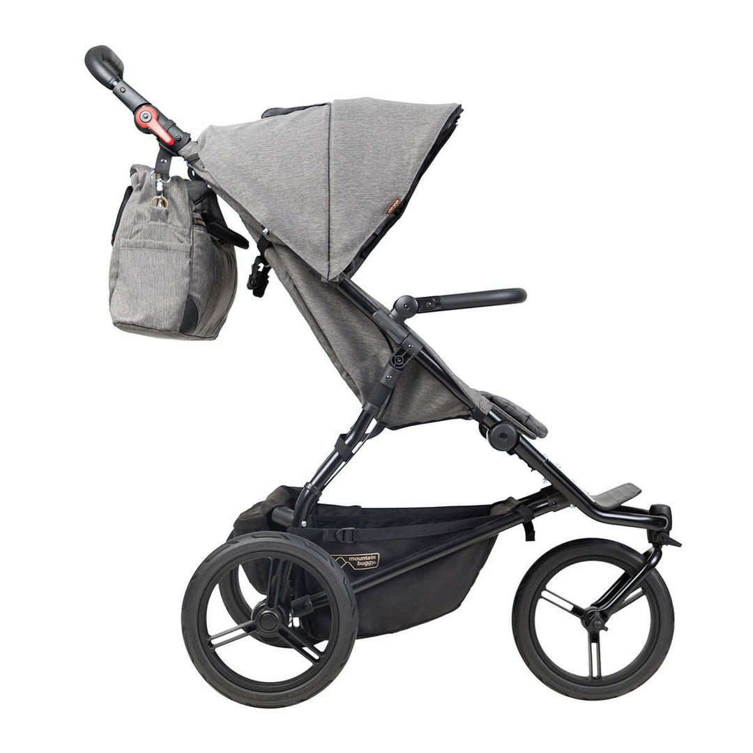 Mountain Buggy Urban Jungle (herringbone)