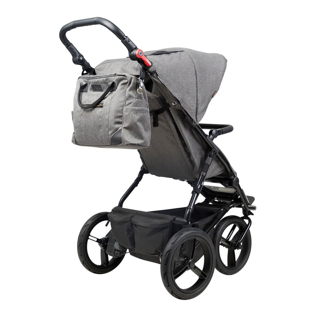 Mountain Buggy Urban Jungle (herringbone)
