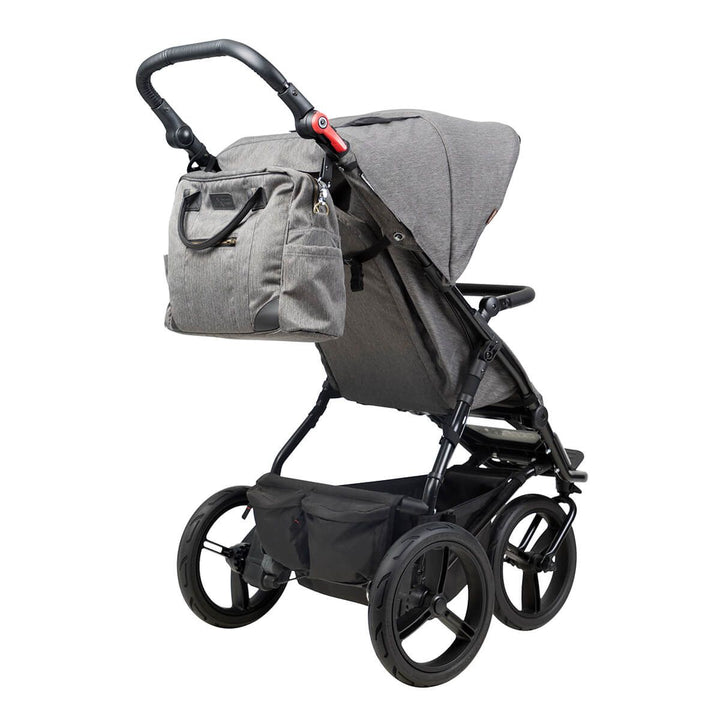 Mountain Buggy Urban Jungle (herringbone)