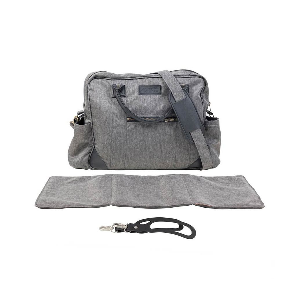 Mountain Buggy Urban Jungle (herringbone)