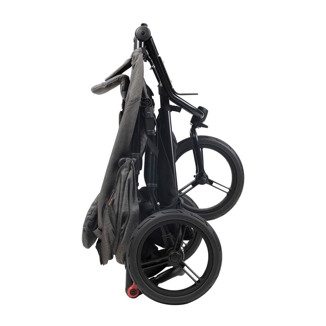 Mountain Buggy Urban Jungle (herringbone)