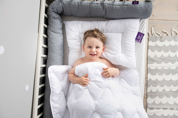 Tencel set (blanket and pillow)