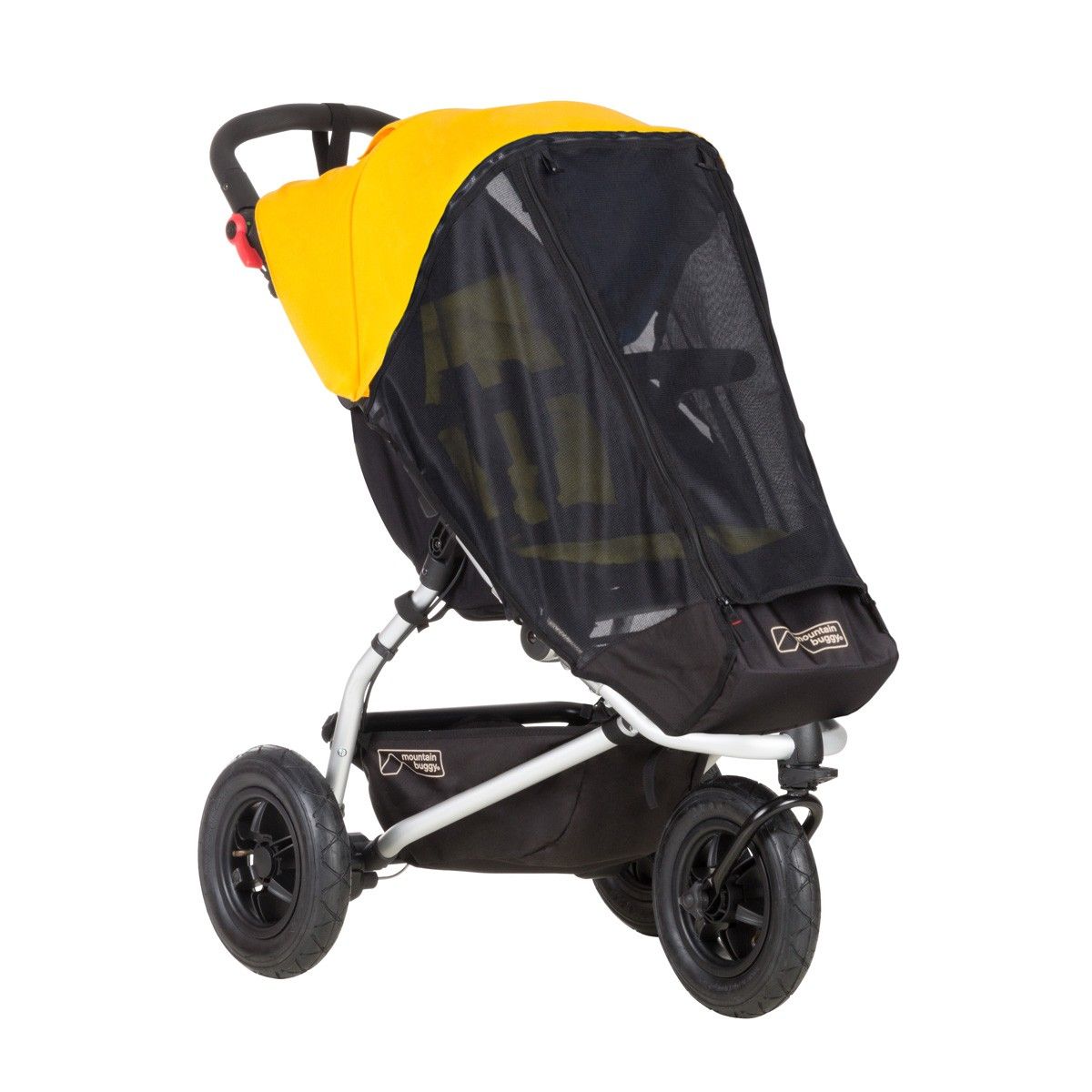 sonnensegel mountain buggy Mountain Buggy Swift Sonnenschutz- Kinderwagen Zubehör