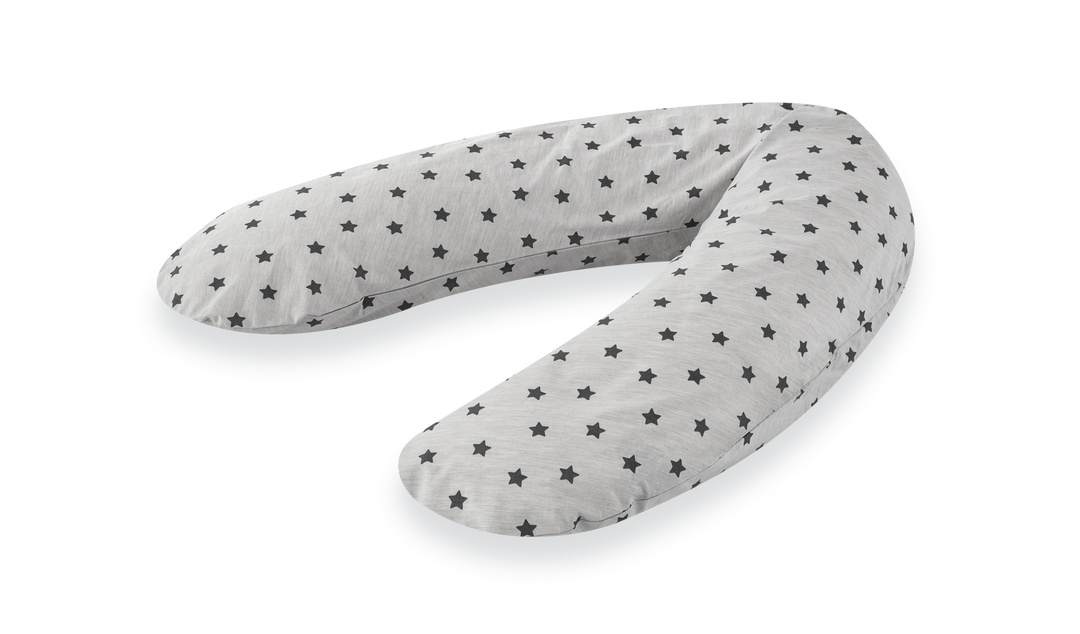 Ersatzbezug Stillkissen (diverse Farben)