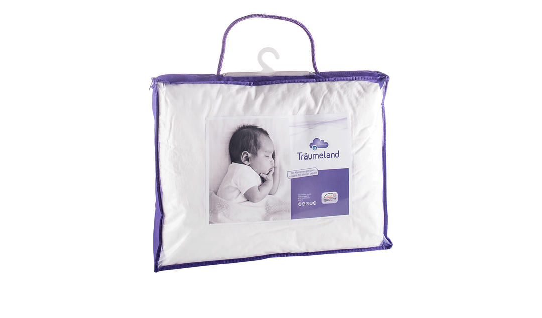 Tencel set (blanket and pillow)