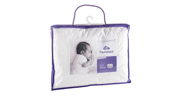 Tencel set (blanket and pillow)