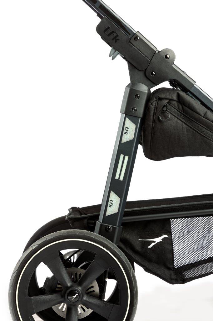 kinderwagen set cybex Cybex Kinderwagen-Set 'Priam Style' Sepia Black main image 0
