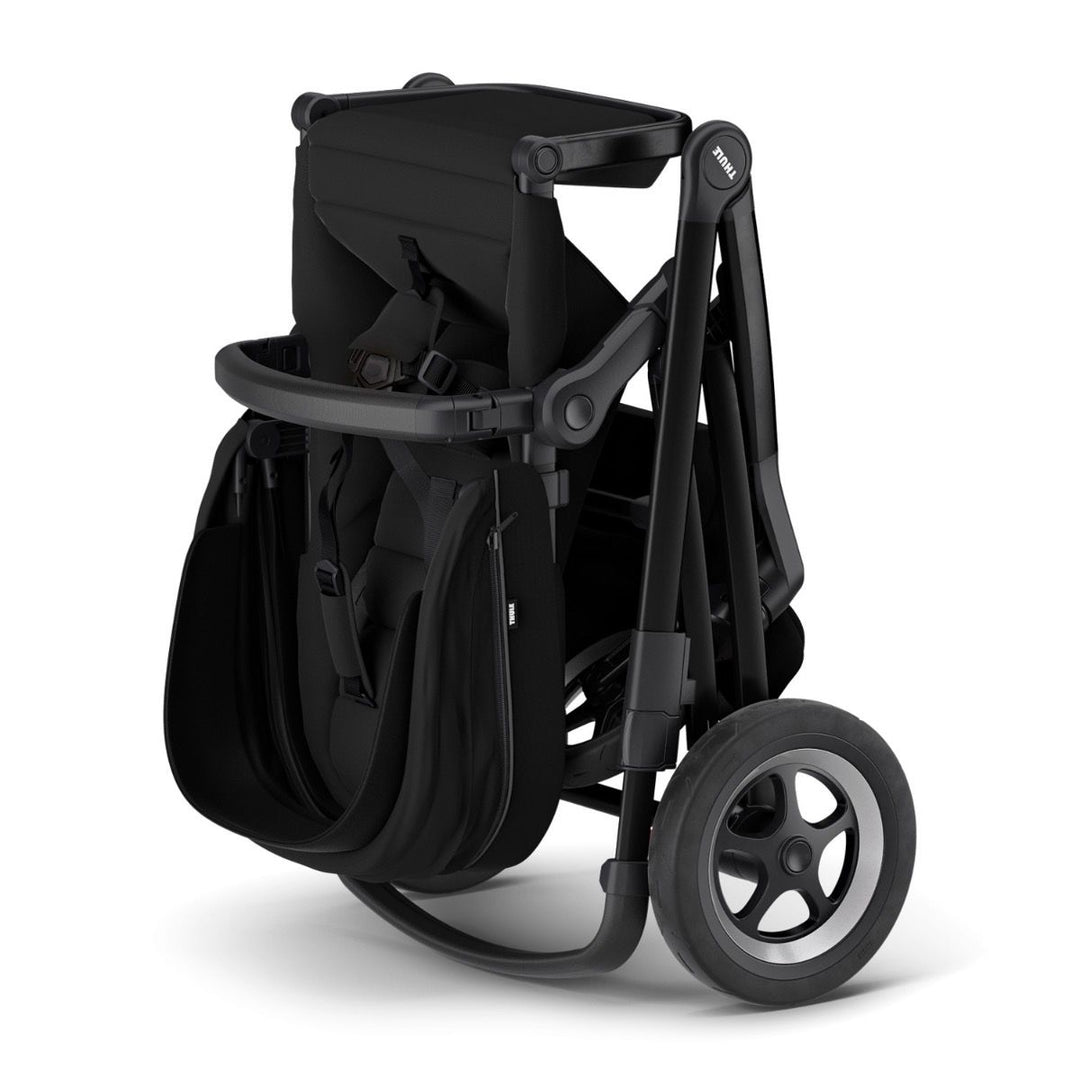 Thule Sleek Set (diverse Farben)