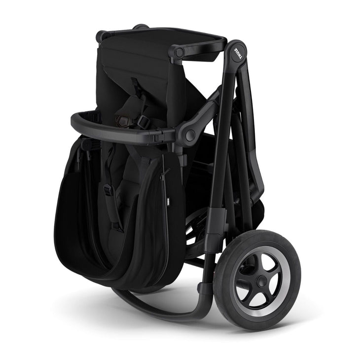 Thule Sleek Set (diverse Farben)