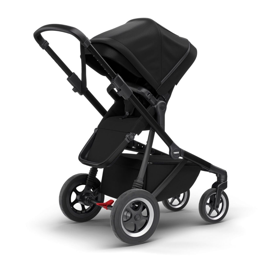 Thule Sleek Set (diverse Farben)